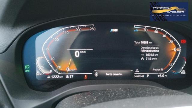 Bmw X3 image 8