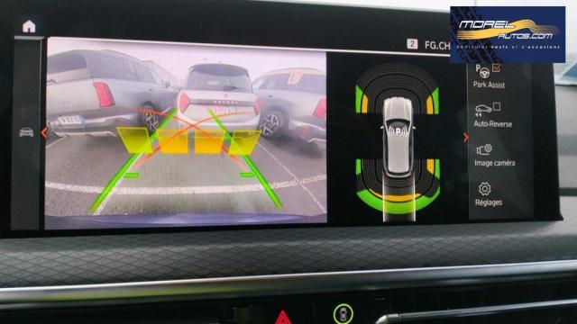 Bmw X3 image 9
