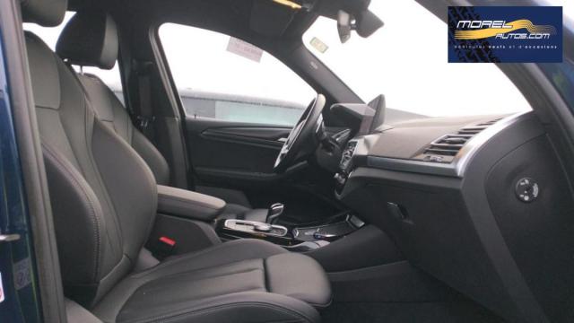 Bmw X3 image 2