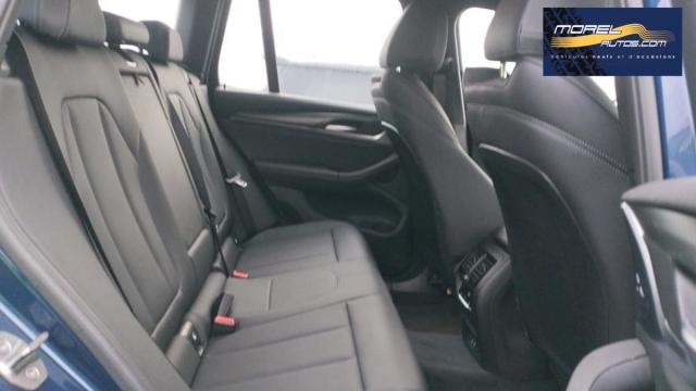 Bmw X3 image 5