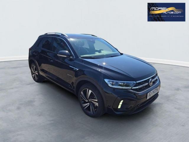 Volkswagen T-Roc image 6