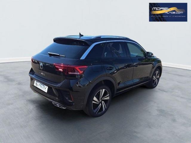 Volkswagen T-Roc image 3