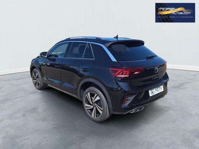 Volkswagen T-Roc image 8