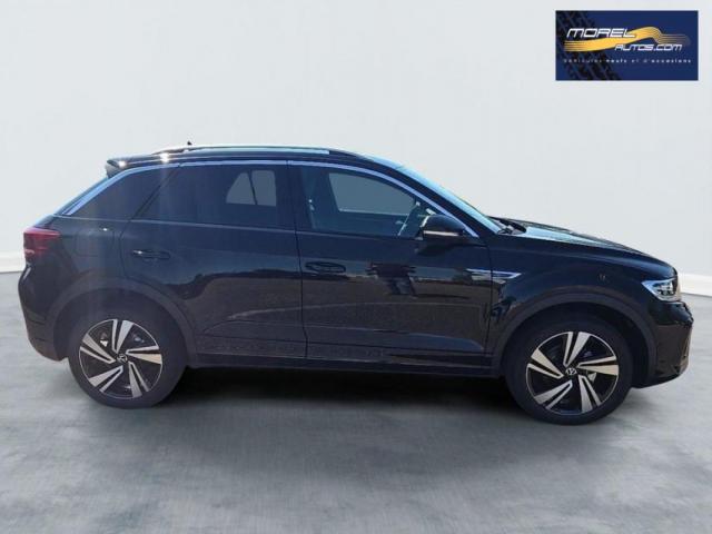 Volkswagen T-Roc image 2