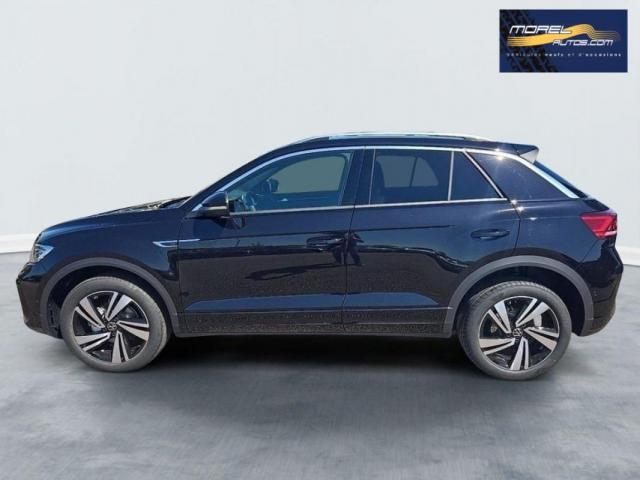 Volkswagen T-Roc image 5
