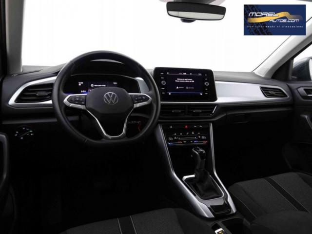Volkswagen T-Roc image 7