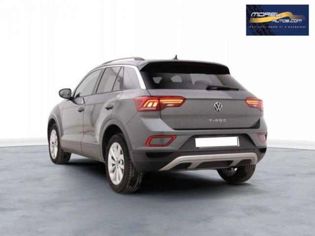 Volkswagen T-Roc image 2