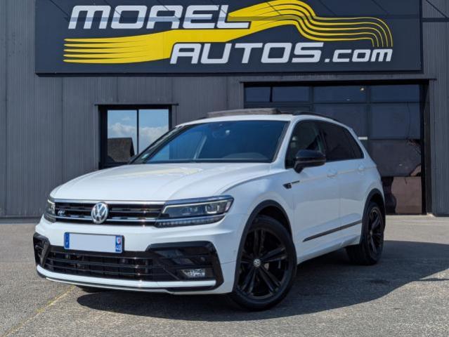 Volkswagen Tiguan image 1