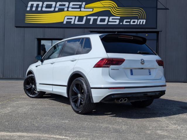 Volkswagen Tiguan image 5
