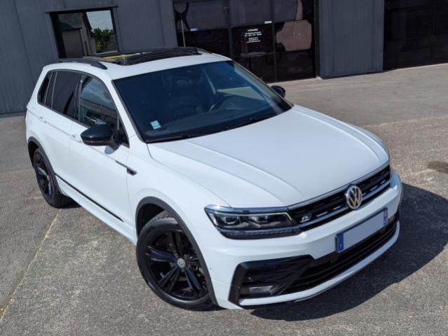 Volkswagen Tiguan image 3