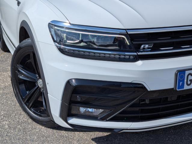 Volkswagen Tiguan image 4
