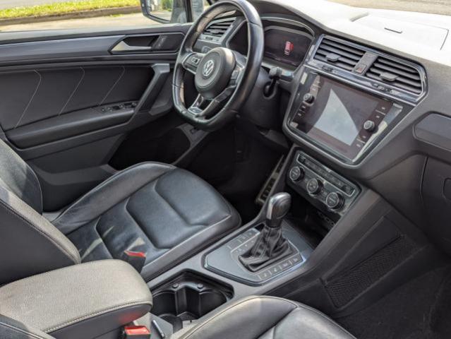 Volkswagen Tiguan image 6