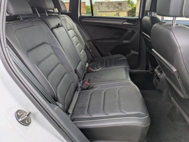 Volkswagen Tiguan image 7