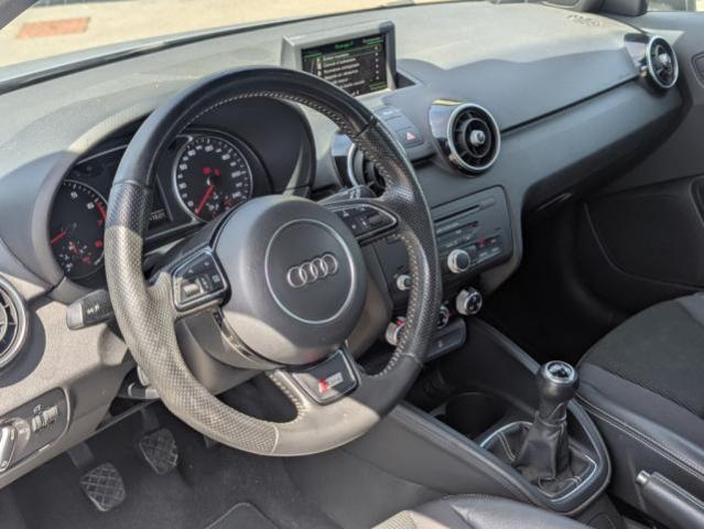 Audi A1 Sportback image 7