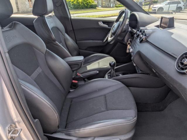 Audi A1 Sportback image 5