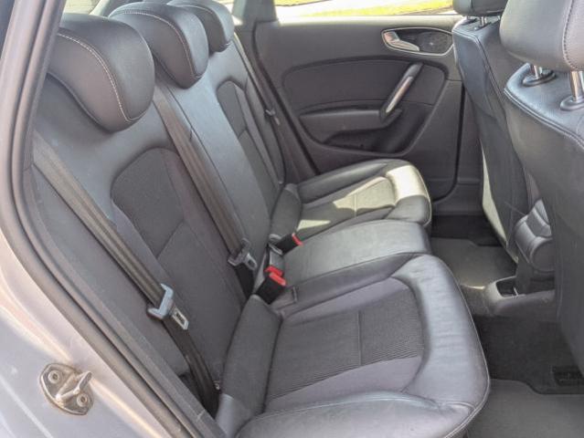 Audi A1 Sportback image 6