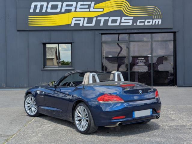 Bmw Z4 image 2