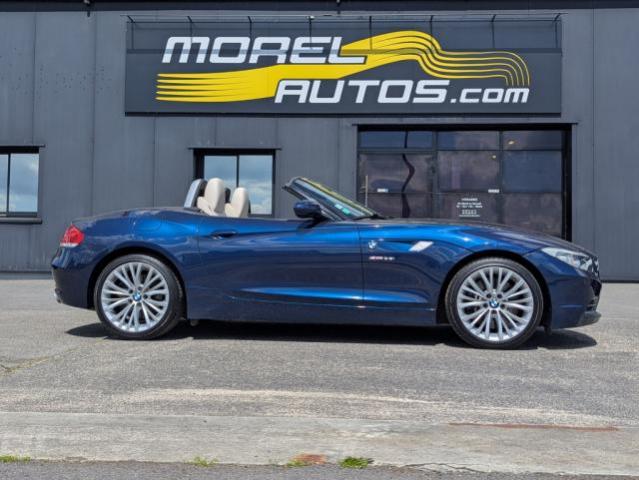 Bmw Z4 image 6