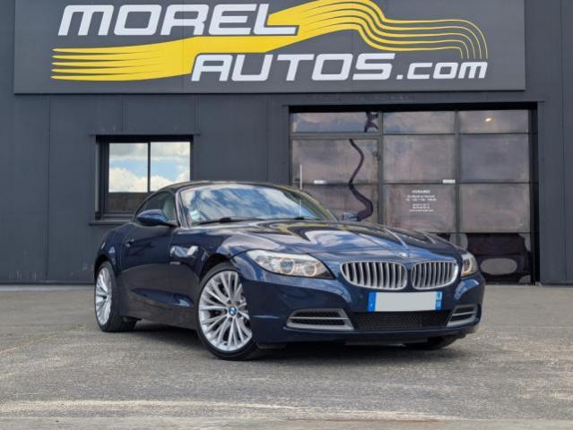 Bmw Z4 image 4