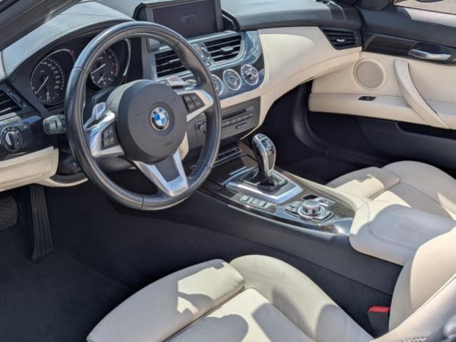 Bmw Z4 image 5