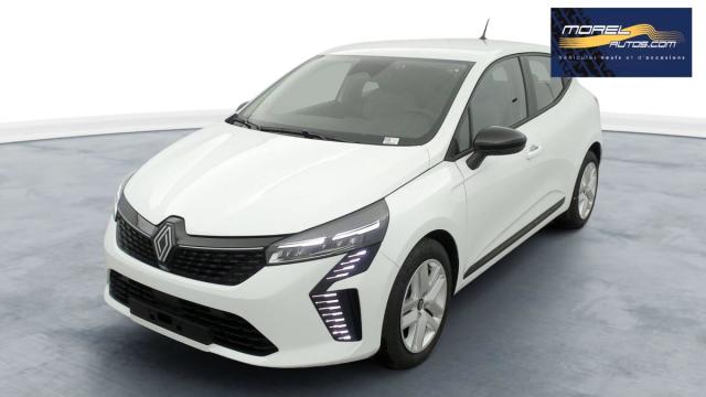Renault Clio image 8