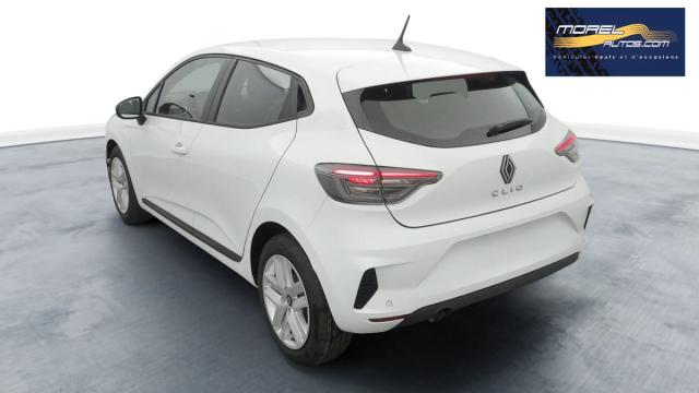 Renault Clio image 2