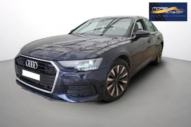 Audi A6 50 Tfsie 299 Ch S Tronic 7 Quattro