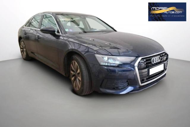 Audi A6 image 2