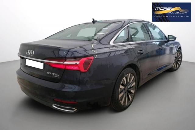 Audi A6 image 5
