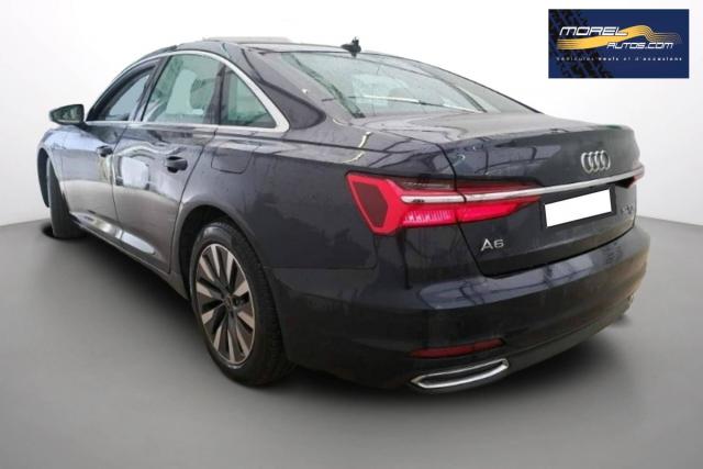 Audi A6 image 6