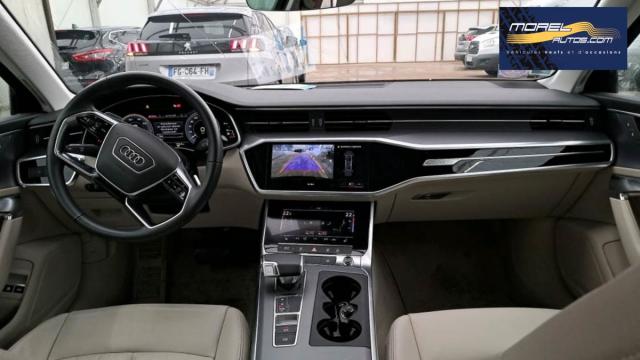 Audi A6 image 3