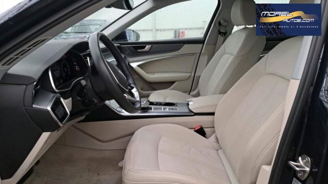Audi A6 image 4