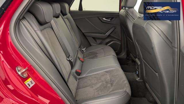 Audi Q2 image 7