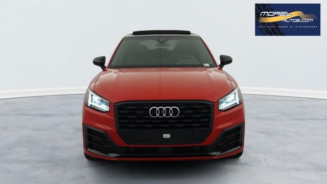 Audi Q2 image 9