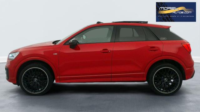 Audi Q2 image 2