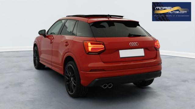 Audi Q2 image 5