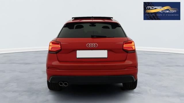 Audi Q2 image 3