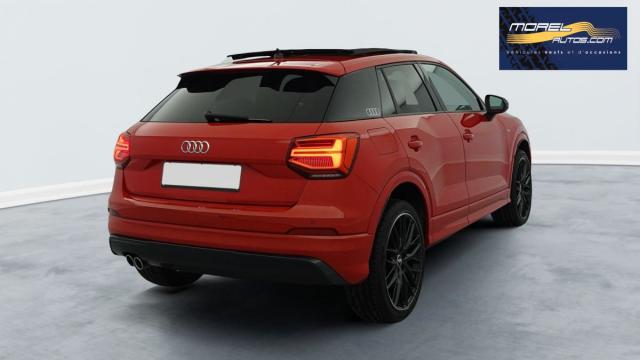 Audi Q2 image 4