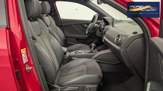Audi Q2 image 6