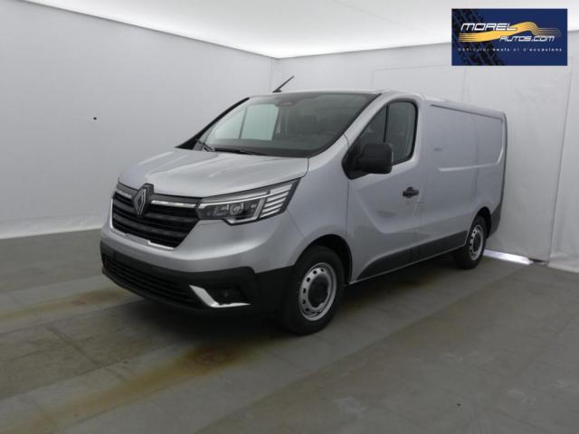 Renault Trafic image 7