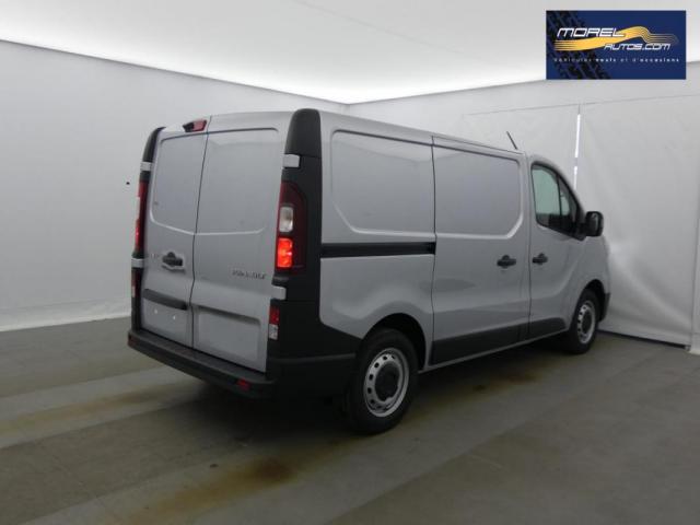 Renault Trafic image 3