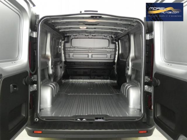 Renault Trafic image 6