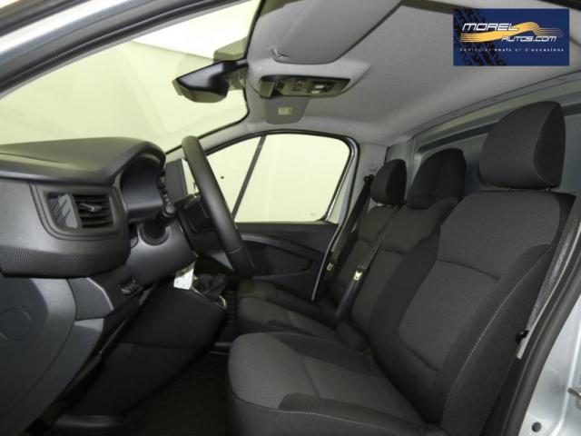 Renault Trafic image 5