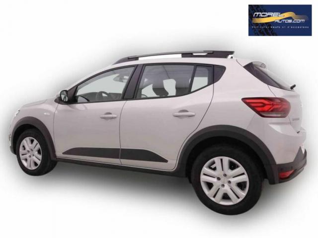 Dacia Sandero image 4