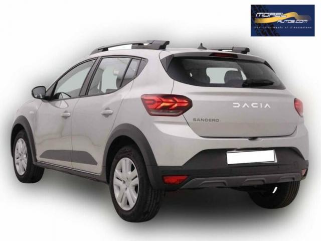 Dacia Sandero image 9
