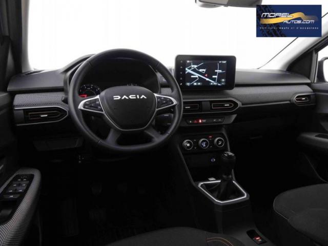 Dacia Sandero image 7