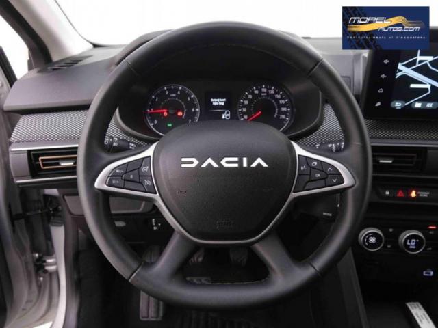 Dacia Sandero image 3