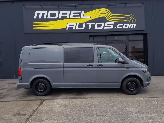 Volkswagen Transporter image 4
