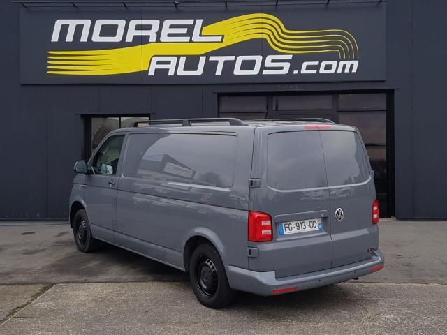 Volkswagen Transporter image 6