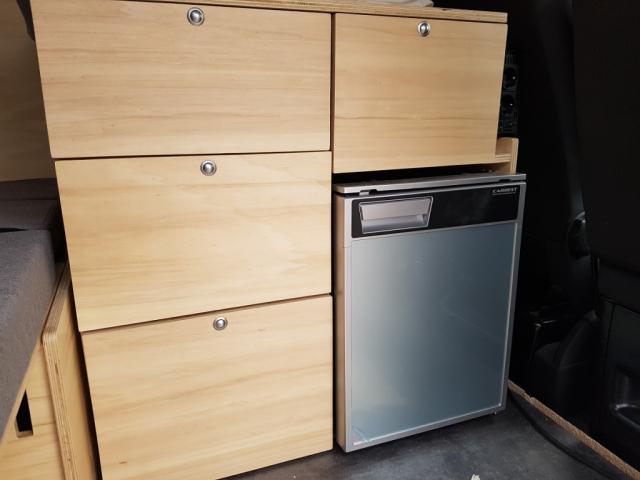 Volkswagen Transporter image 7